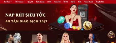 Ưu điểm giúp XO88 chinh phục hàng triệu người chơi